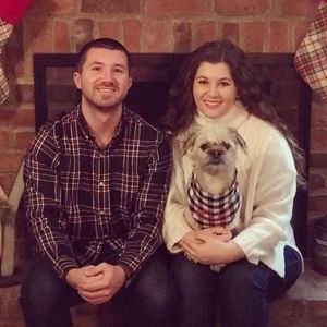 Meet your Posher, Drew